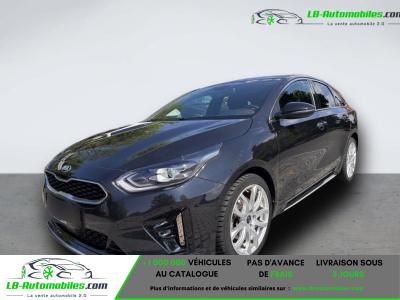 Kia ProCeed 1.6 CRDi 136 ch BVA