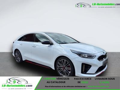 Kia ProCeed 1.6 T-GDi 204 ch BVA