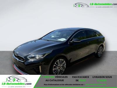 Kia ProCeed 1.6 T-GDi 204 ch BVA