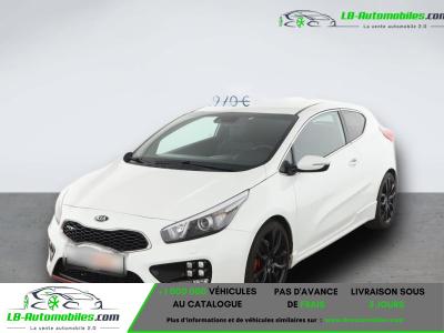 Kia ProCeed Coupé 1.6 T-GDI 204 ch BVM