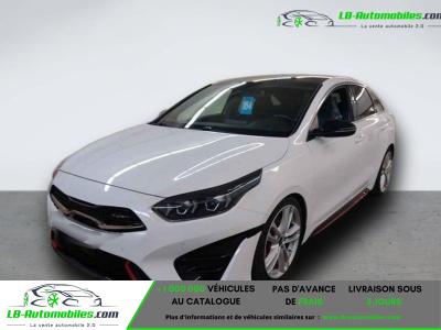 Kia ProCeed Coupé 1.6 T-GDI 204 ch BVA
