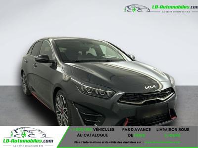 Kia ProCeed Coupé 1.6 T-GDI 204 ch BVA