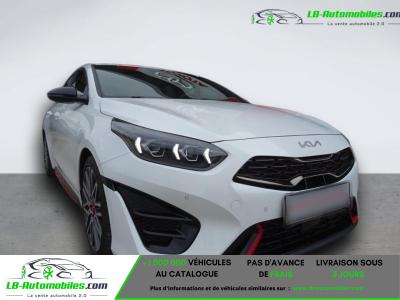 Kia ProCeed Coupé 1.6 T-GDI 204 ch BVA