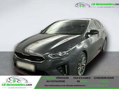 Kia ProCeed Coupé 1.6 T-GDI 204 ch BVA