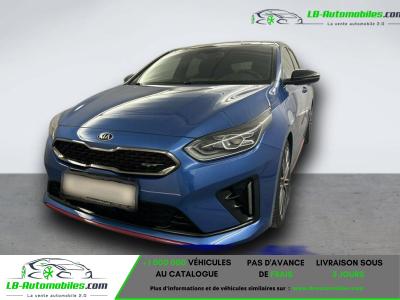 Kia ProCeed Coupé 1.6 T-GDI 204 ch BVA