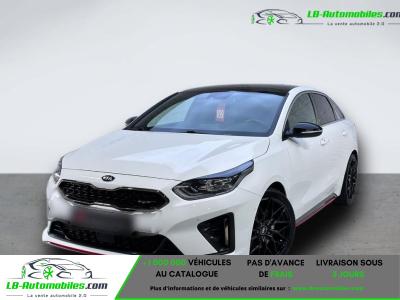 Kia ProCeed Coupé 1.6 T-GDI 204 ch BVA
