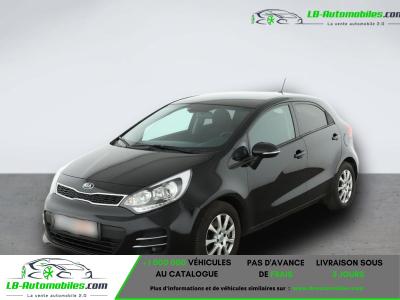 Kia Rio 1.1 CRDi 75