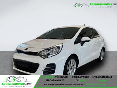 Kia Rio 1.2L 85