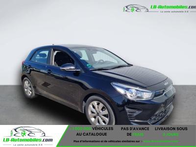 Kia Rio 1.0 T-GDi 100 ch BVM