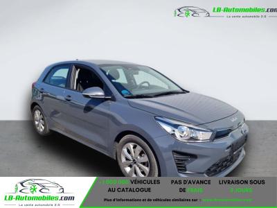 Kia Rio 1.0 T-GDi 100 ch BVM