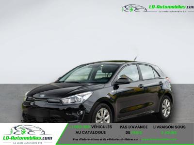 Kia Rio 1.0 T-GDi 100 ch BVM