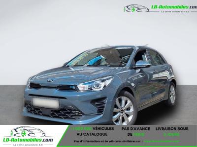 Kia Rio 1.0 T-GDi 100 ch BVM