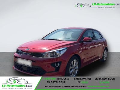 Kia Rio 1.0 T-GDi 100 ch BVM