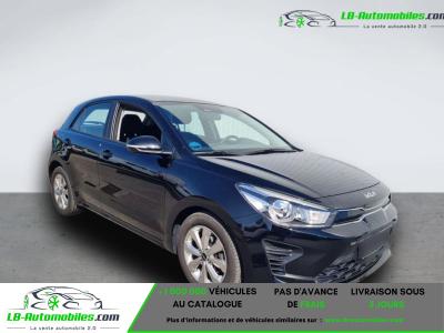 Kia Rio 1.0 T-GDi 100 ch BVM