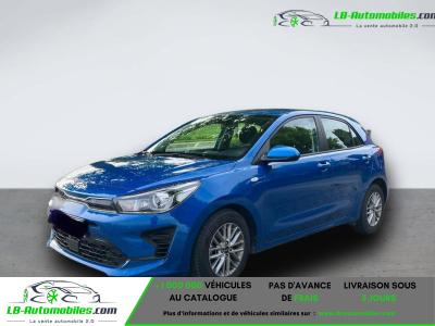 Kia Rio 1.0 T-GDi 100 ch BVA