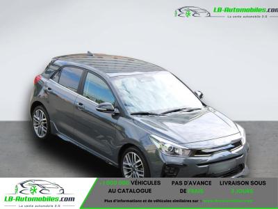 Kia Rio 1.0 T-GDi 120 ch BVM