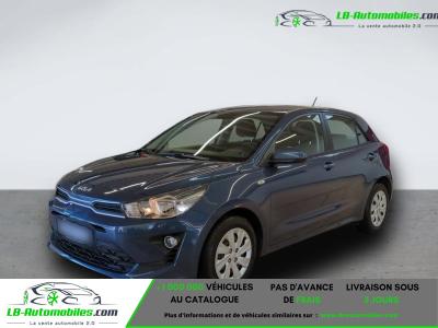 Kia Rio 1.2 DPi 84 ch BVM