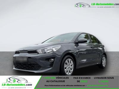 Kia Rio 1.2 DPi 84 ch BVM