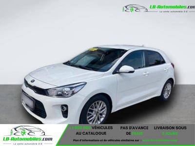 Kia Rio 1.0L T-GDi 100 ch BVM