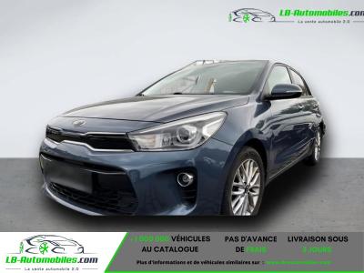 Kia Rio 1.0L T-GDi 100 ch BVM