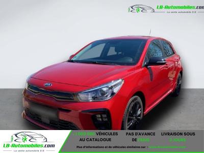 Kia Rio 1.0L T-GDi 120 ch