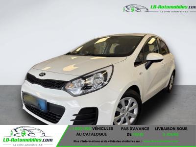 Kia Rio 1.2L 84 ch