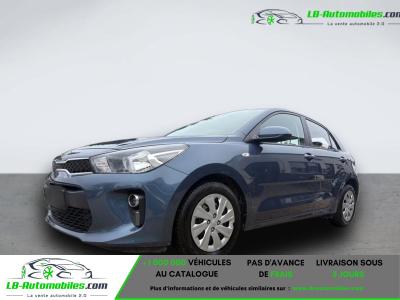 Kia Rio 1.2L 84 ch