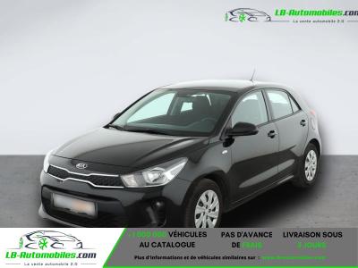 Kia Rio 1.4L 100 ch BVA4