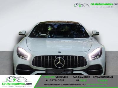 Mercedes AMG GT Coupe S 522 ch BVA