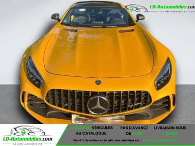 Mercedes AMG GT Coupe R 585 ch BVA