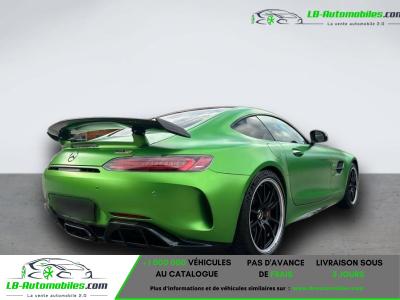 Mercedes AMG GT Coupe R 585 ch BVA