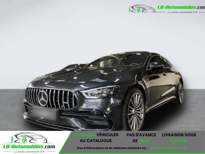 Mercedes AMG GT Coupe 43 AMG 367 ch BVA 4-Matic+