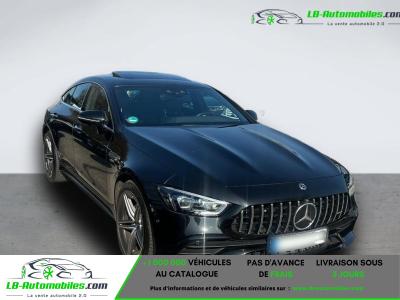 Mercedes AMG GT Coupe 43 AMG 367 ch BVA 4-Matic+