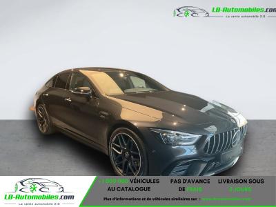 Mercedes AMG GT Coupe 43 AMG 367 ch BVA 4-Matic+