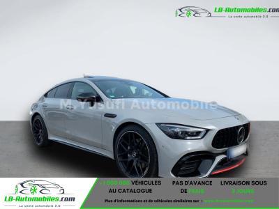 Mercedes AMG GT Coupe 43 AMG 367 ch BVA 4-Matic+