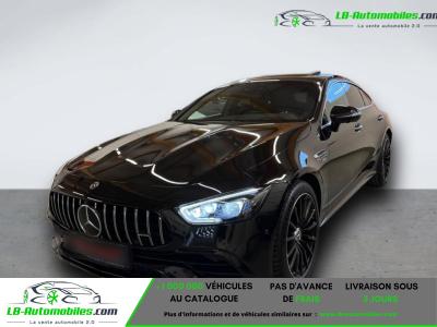 Mercedes AMG GT Coupe 53 AMG 435 ch BVA 4-Matic+