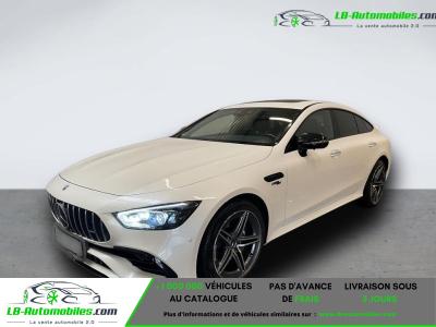 Mercedes AMG GT Coupe 53 AMG 435 ch BVA 4-Matic+