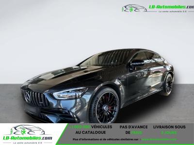 Mercedes AMG GT Coupe 43 AMG 367 ch BVA 4-Matic+
