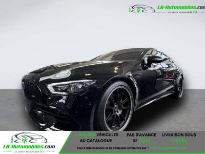 Mercedes AMG GT Coupe 43 AMG 367 ch BVA 4-Matic+