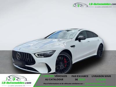 Mercedes AMG GT Coupe 43 AMG 367 ch BVA 4-Matic+