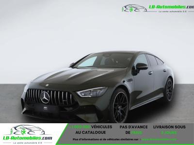 Mercedes AMG GT Coupe 43 AMG 367 ch BVA 4-Matic+