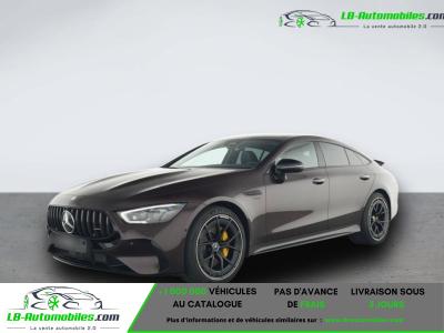 Mercedes AMG GT Coupe 53 AMG  435 ch BVA 4-Matic+