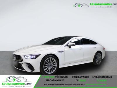 Mercedes AMG GT Coupe 53 AMG  435 ch BVA 4-Matic+