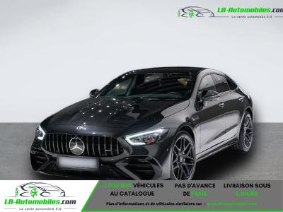 Mercedes AMG GT Coupe 53 AMG  435 ch BVA 4-Matic+