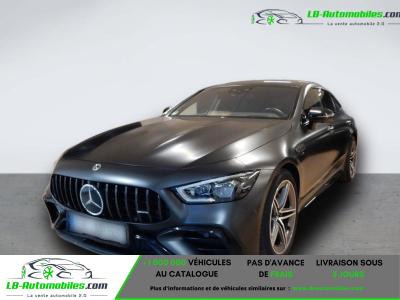 Mercedes AMG GT Coupe 53 AMG  435 ch BVA 4-Matic+