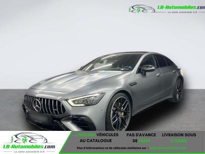 Mercedes AMG GT Coupe 53 AMG  435 ch BVA 4-Matic+
