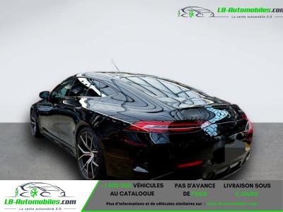 Mercedes AMG GT Coupe 63 S AMG 639 ch E Performance 4Matic+