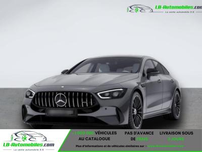 Mercedes AMG GT Coupe 63 S AMG 639 ch E Performance 4Matic+