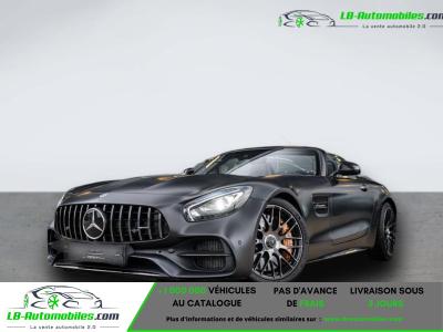 Mercedes AMG GT Roadster C 557 ch BVA