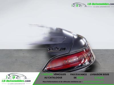 Mercedes AMG GT Roadster C 557 ch BVA
